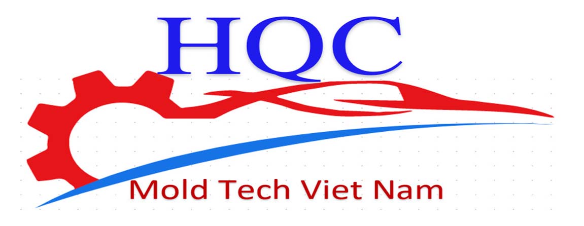CÔNG TY CỔ PHẦN HQC MOLD TECH VIET NAM